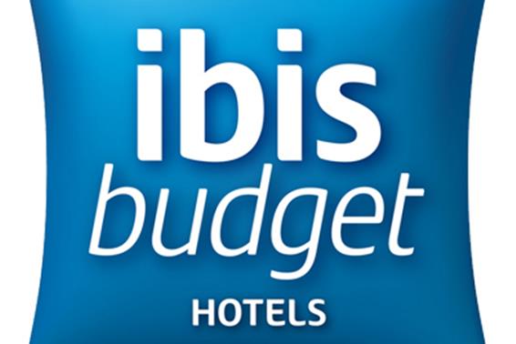 Concarneau Ibis Budget Hotel